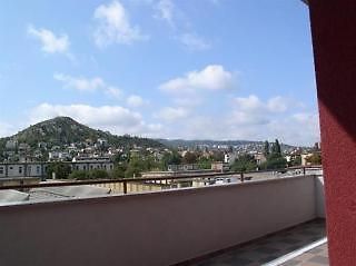 Carolina Apartman Apartment Budapest Bagian luar foto