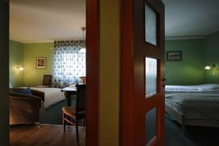 Carolina Apartman Apartment Budapest Bagian luar foto