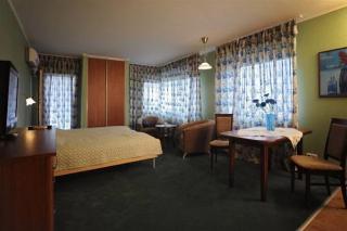 Carolina Apartman Apartment Budapest Bagian luar foto