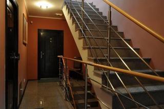 Carolina Apartman Apartment Budapest Bagian luar foto